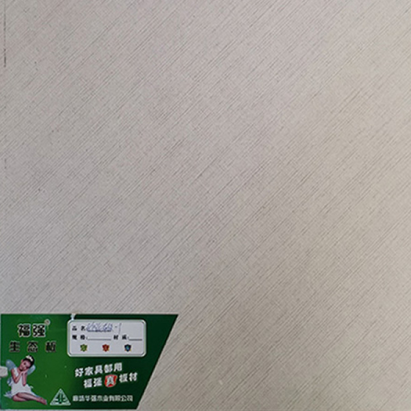 生态板