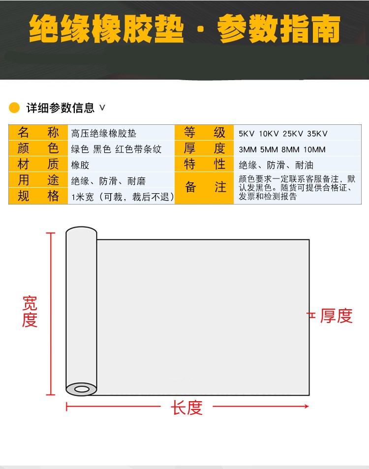 绝缘胶皮价格