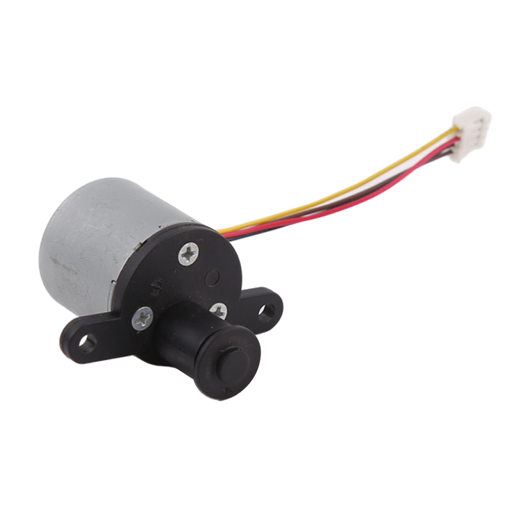 微齒輪步進(jìn)電機(jī)25PM直線電機(jī)，用于位置控制