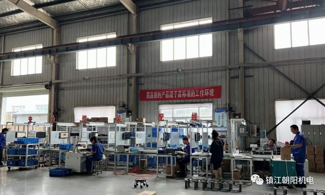 客戶審核安全鉗新產品