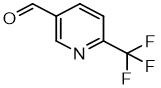 6-(trifluoromethyl)nicotinaldehyde     6-三氟甲基吡啶-3-甲醛