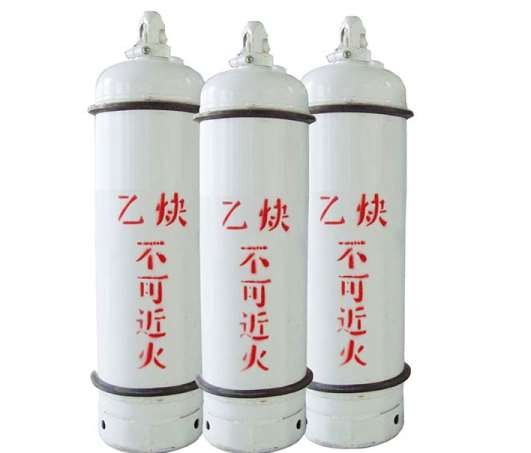 簡要介紹下高純乙炔