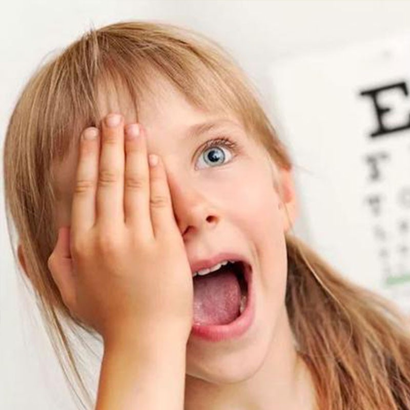 常见的近视眼矫正方法有哪几种呢?