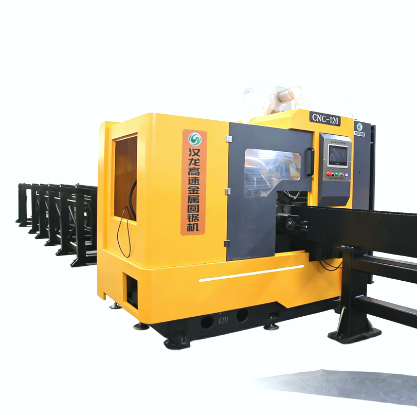 CNC-120高速圆锯机
