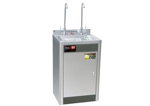 JJN-2WD溫?zé)釞C