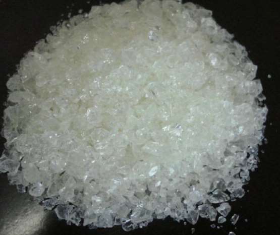 不同的聚酯樹脂有哪些化學(xué)性質(zhì)