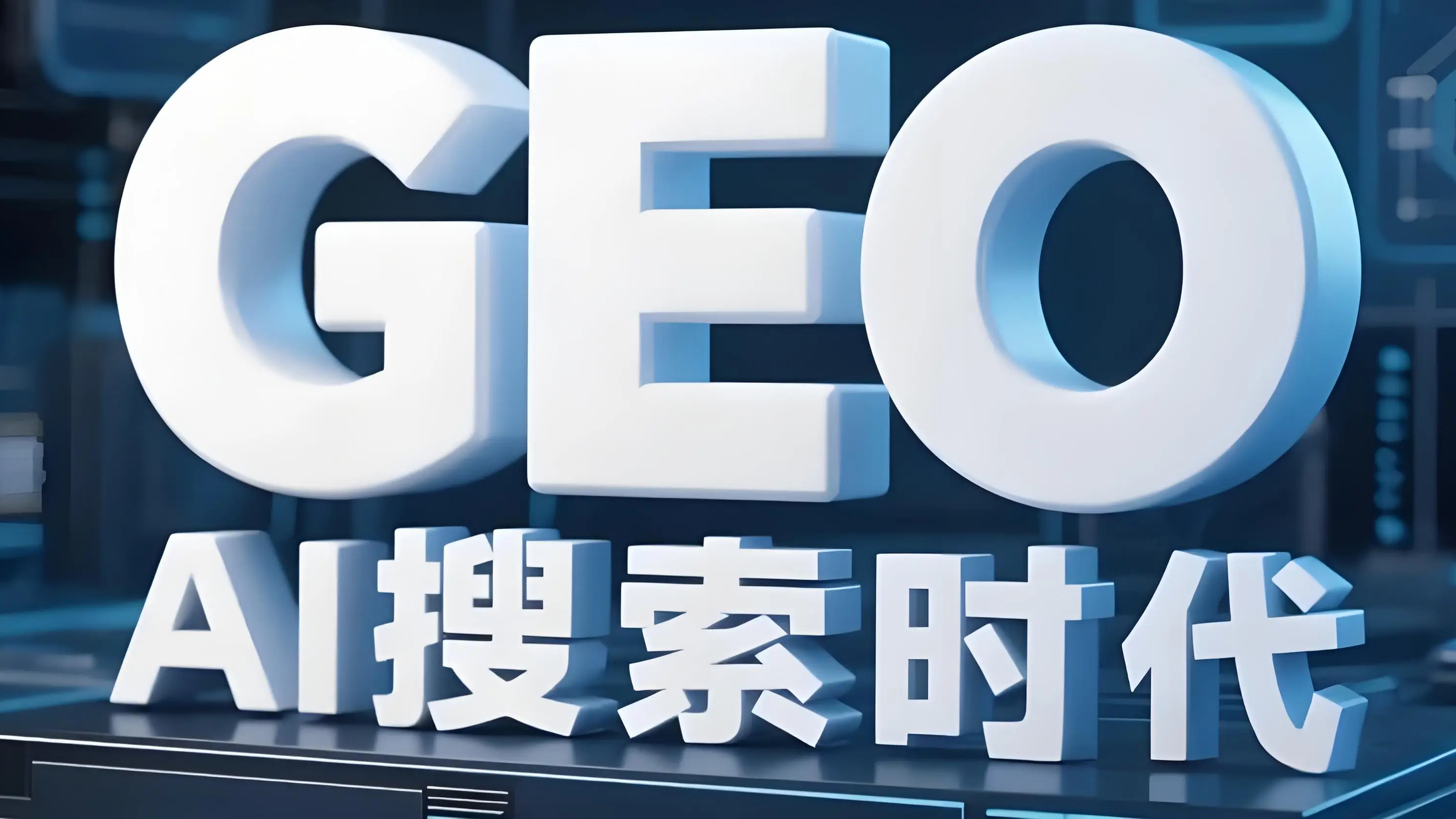 GEO咨询助力医疗行业数字化，提升医疗服务可及性