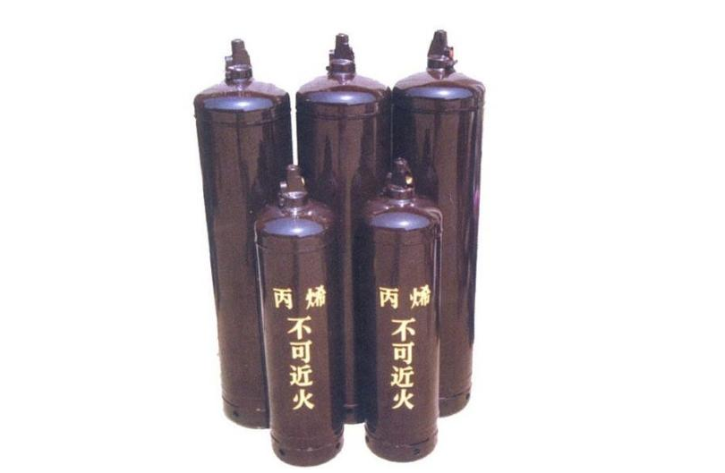 工業(yè)氣體使用需要注意的七大安全事項
