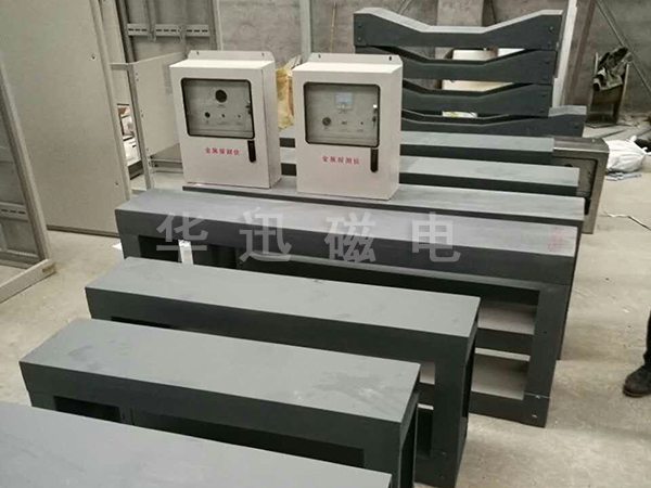 金屬探測(cè)儀