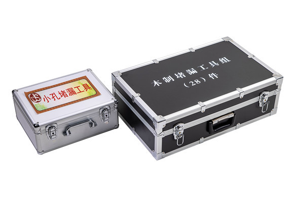 盐城小孔堵漏器材组