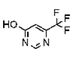 6-(trifluoromethyl)pyrimidin-4-ol