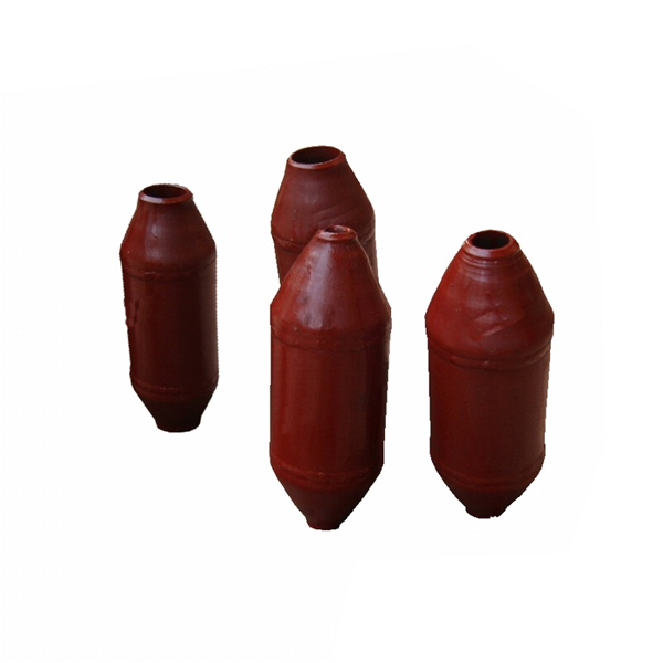 温度计扩大管