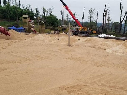 滤料铸造砂加工厂哪家好