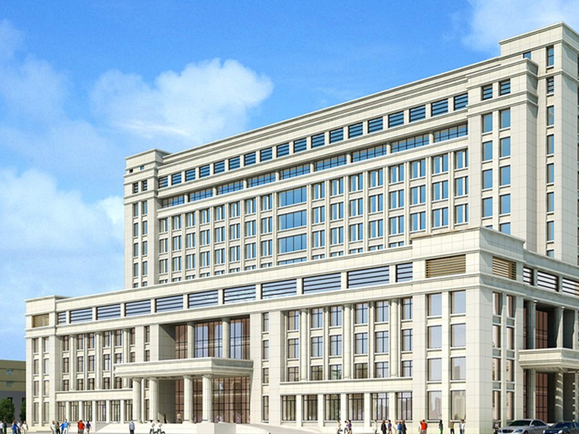 济南市第四人民医院