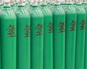 氫氣作燃料到底好不好