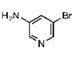 3-Amino-5-bromopyridine