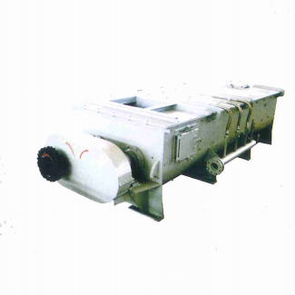 SZ型雙軸攪拌機