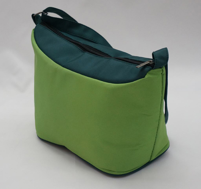 Thermal insulation bag