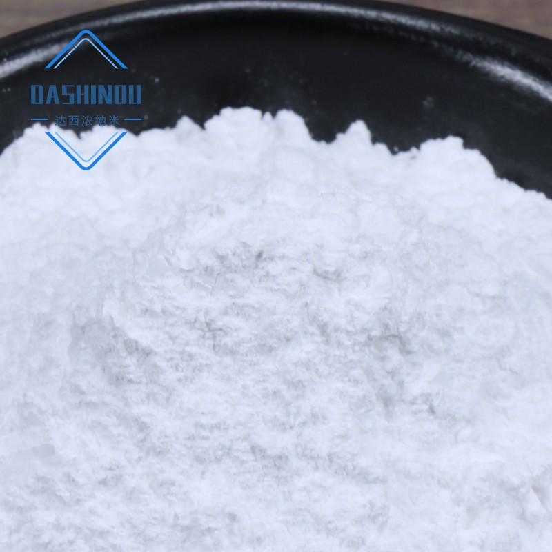 从光催化到自清洁：达西浓纳米二氧化钛RT50的技术突破与应用全景