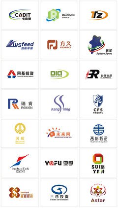 為什么品牌要做logo設計？