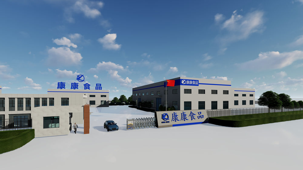 欢迎光临康康食品<br />Welcome to Kangkang Food