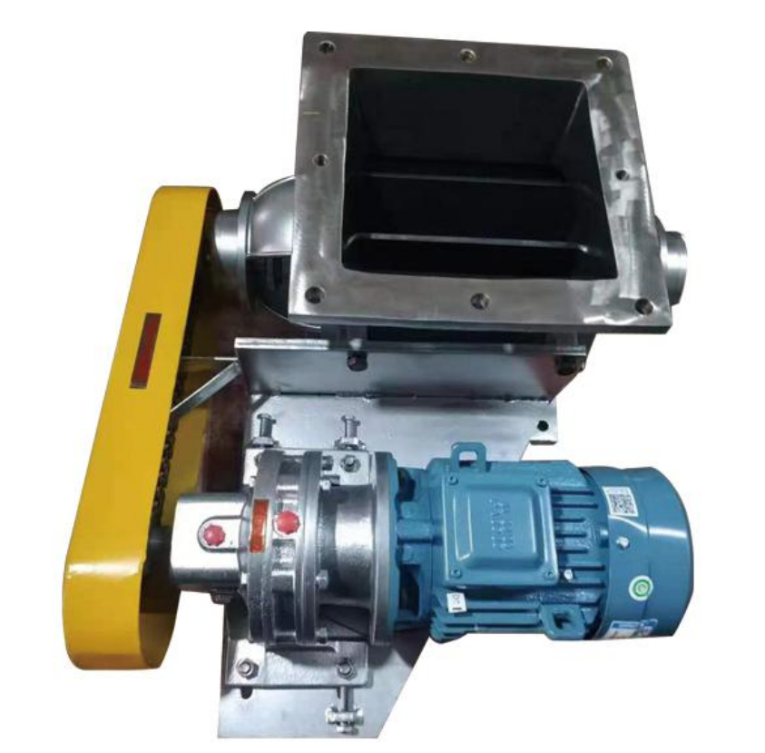 CARV-S方口链条阀