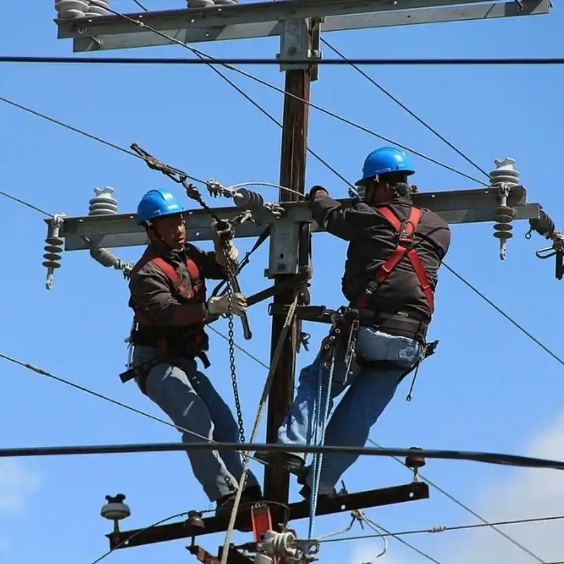 輸電線路在線監測裝置：助力“六防”工作，保障電網安全