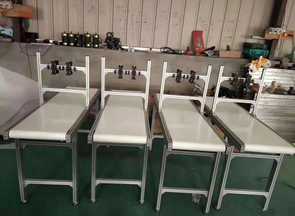 包裝機械流水線效果展示