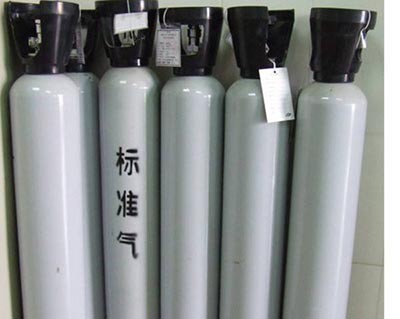 標(biāo)準(zhǔn)氣體