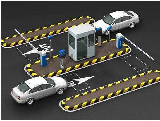 安装智能停车系统有哪些好处