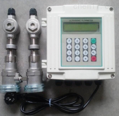 超声波流量计的安装要求