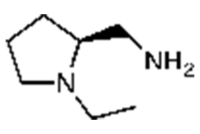 (S)-(1-ethylpyrrolidin-2-yl)methanamine