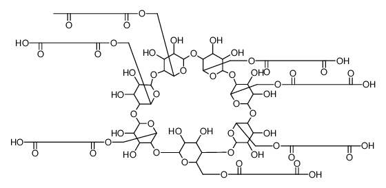 琥珀酰倍他環(huán)糊精