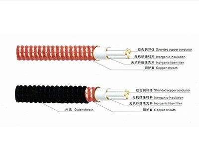 内蒙古防水电缆和一般橡套电缆的区别