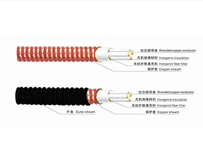 防火电缆