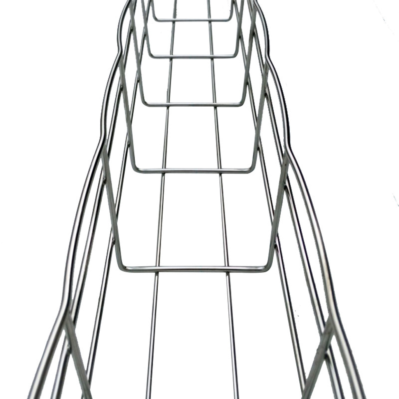 网格电缆桥架