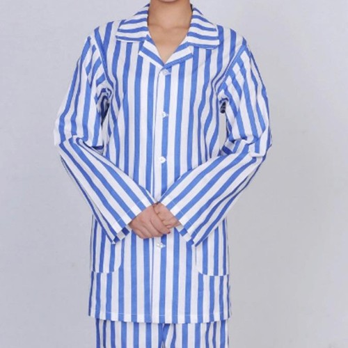 病號服制作目前存在的幾個問題