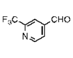 2-(trifluoromethyl)isonicotinaldehyde