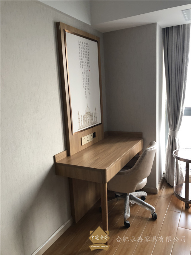 寫字桌+寫字椅