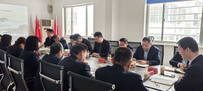 淄明律师事务所开展新人融入暨合规执业学习活动，凝聚奋进力量