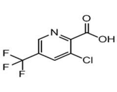 3-chloro-5-(trifluoromethyl)picolinic acid  3-氯-5-三氟甲基吡啶-2-羧酸