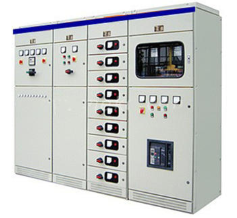 大中型髙压配电箱电动机启动的主要条件