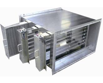 光催化氧化设备