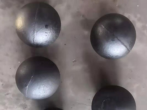 聊城铬合金钢球铬含量高低分类