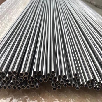 Nickel Alloy Pipe