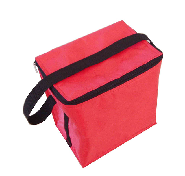 Thermal insulation bag