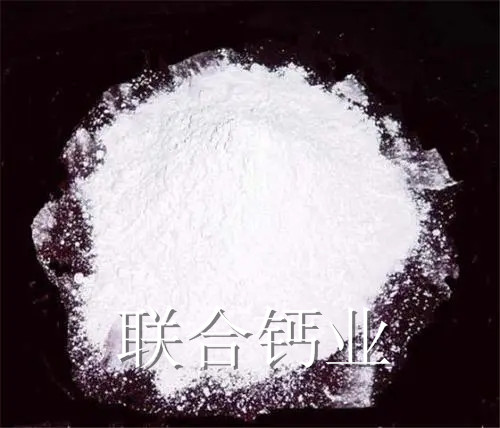 生石灰的作用与用途