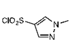 1-methyl-1H-pyrazole-4-sulfonyl chloride