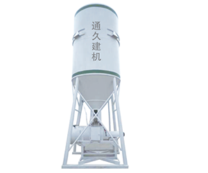 江苏卧式砂浆罐