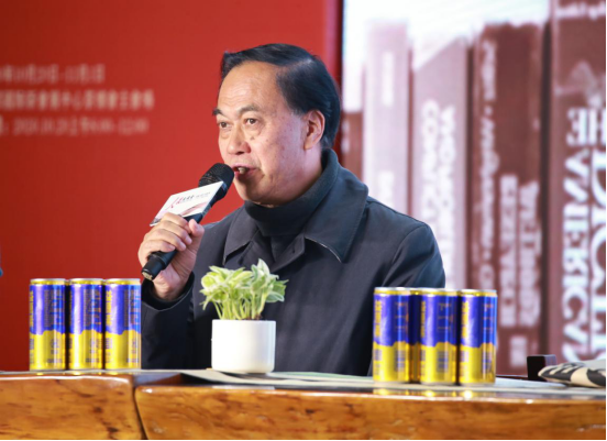 饮茶有大益！大咖云集成都品读中华茶文化
